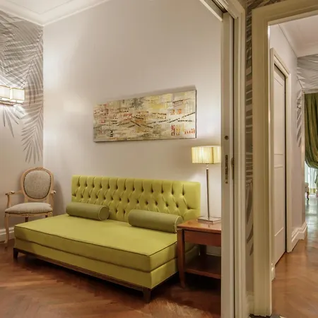 Vivaldi Luxury Rooms-3