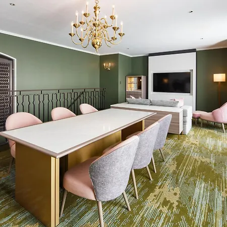 Rihga Royal Hotel Osaka, Vignette Collection By Ihg-3