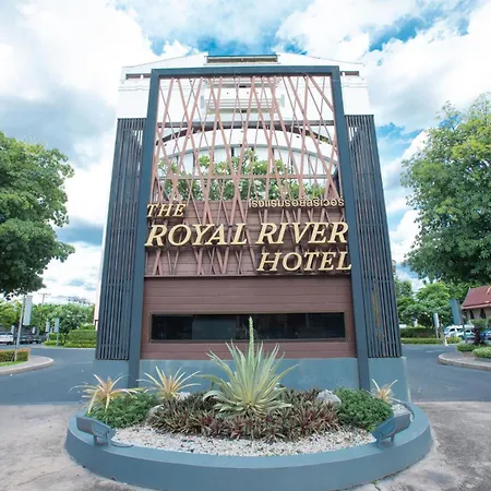The Royal River Hotel-3