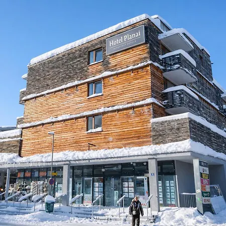 Hotel Planai By Alpeffect Hotels-3