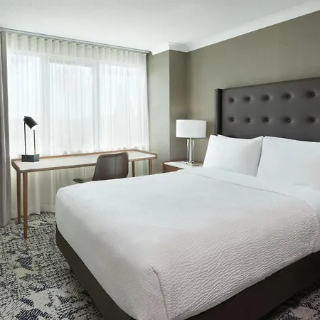 Four Points By Sheraton London-2