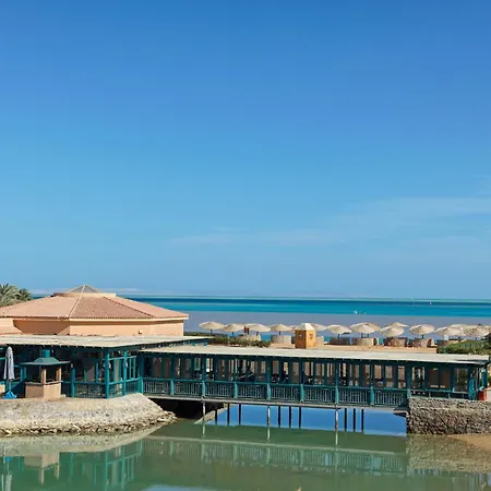 Club Paradisio El Gouna Red Sea-2