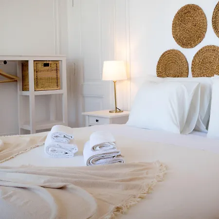 Chalet D'Avila Guest House-3