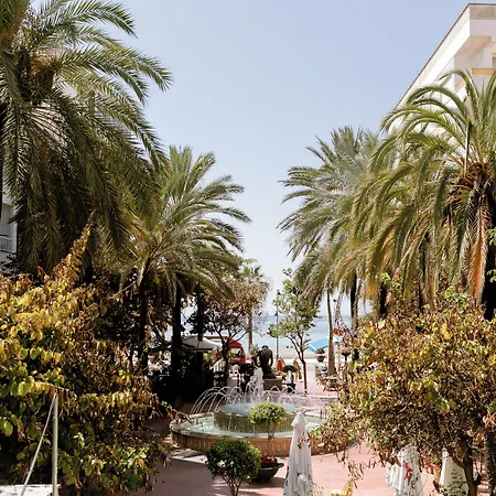 Hotel Estepona Plaza-3