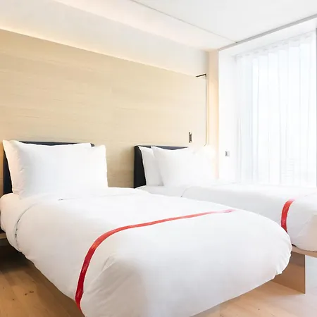Ruby Emma Hotel Amsterdam By Ihg-2