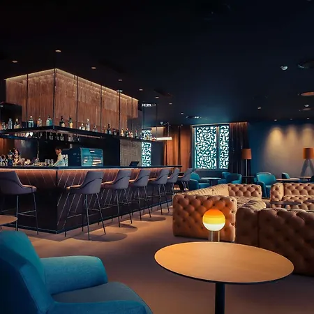 Novotel Convention And Spa-3