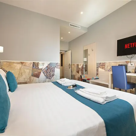Bramble Luxury Suites-2