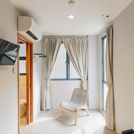 Victoria Hotel A Nuve Group Collection-3