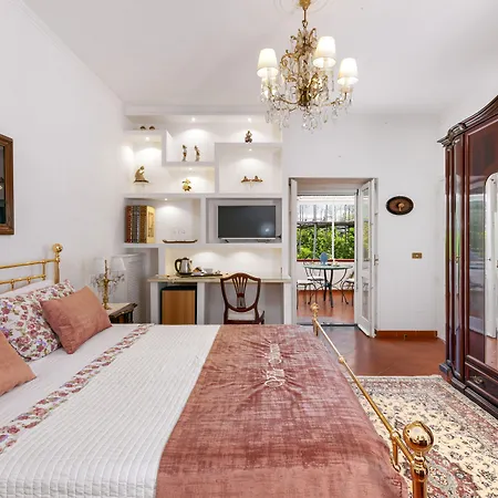 Villa Maresca B&B-3
