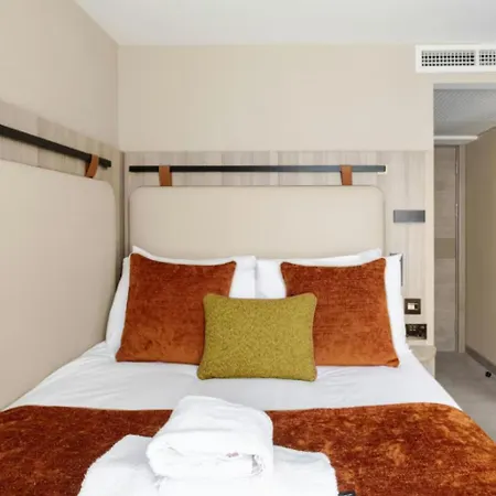 Mabledon Court Hotel-2