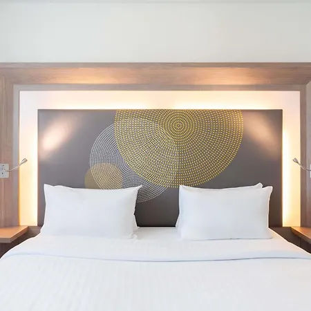 Novotel Paris Gare De Lyon-3