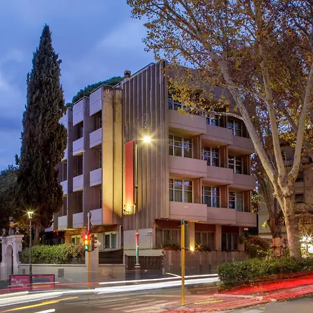 Hotel Fenix-3