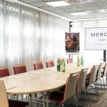 Mercure Bologna Centro-2