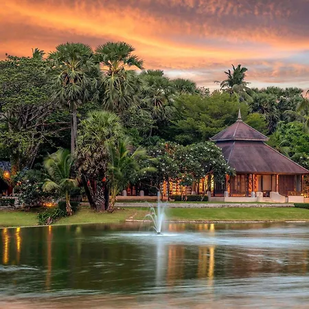 Pullman Phuket Karon Beach Resort-2