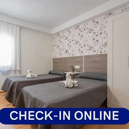 Hotel Tolosa-3