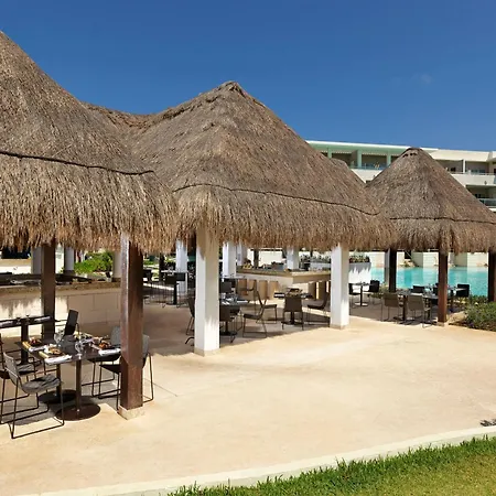 Paradisus by Meliá Playa del Carmen - Riviera Maya - All Inclusive-3