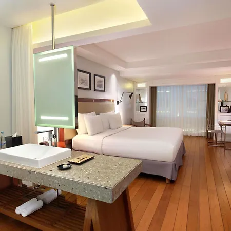 The Kuta Beach Heritage Hotel - Managed By Accor-2