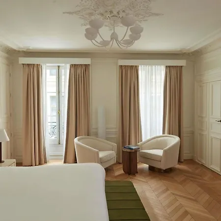 Maison Delano Paris-3