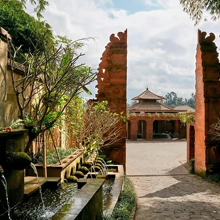 Mandapa, A Ritz-Carlton Reserve-3