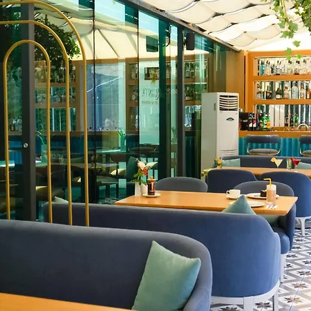 La Quinta By Wyndham Istanbul Gunesli-3