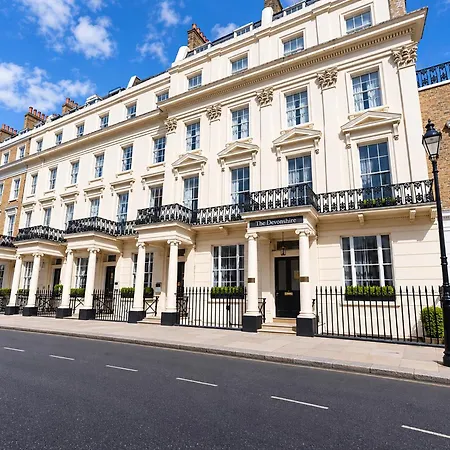 Sunday London Paddington Hotel-3