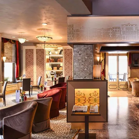 Papadopoli Hotel Venezia - Mgallery Collection-2