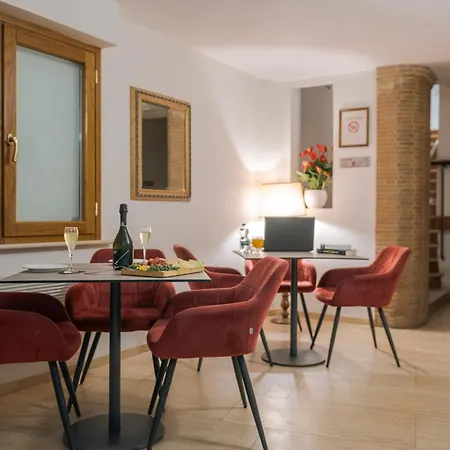 Hotel Tempio Di Pallade-3