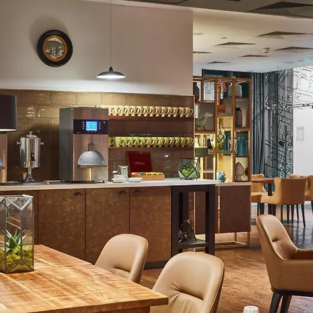 Doubletree By Hilton Manchester Piccadilly-3