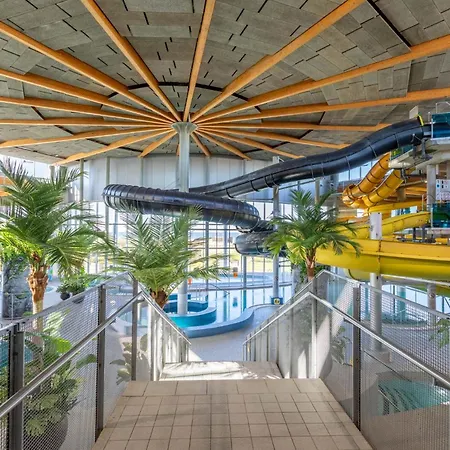 Spa Tervise Paradiis-2