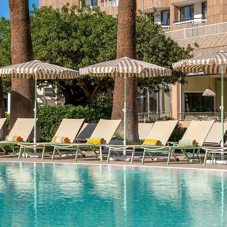 Sol By Melia Arona Tenerife-2