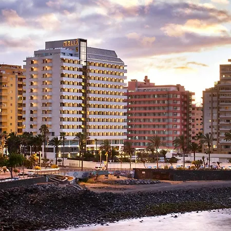 Melia Costa Atlantis Tenerife-2