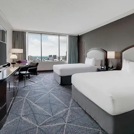 Hilton Atlanta-3