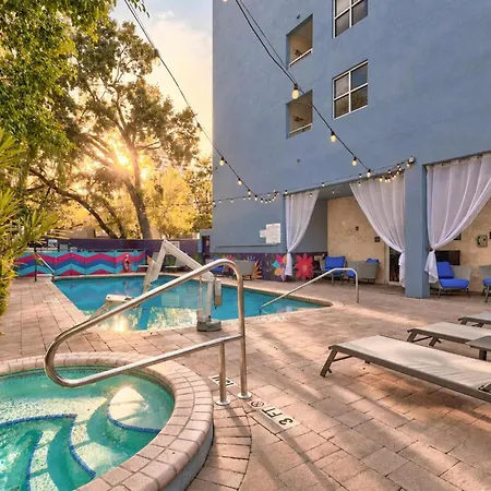 Hampton Inn Miami-Coconut Grove/Coral Gables-2