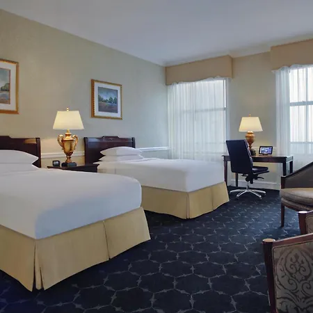 The Drake Hotel-3