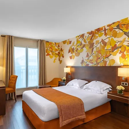 Hotel De Berny-3