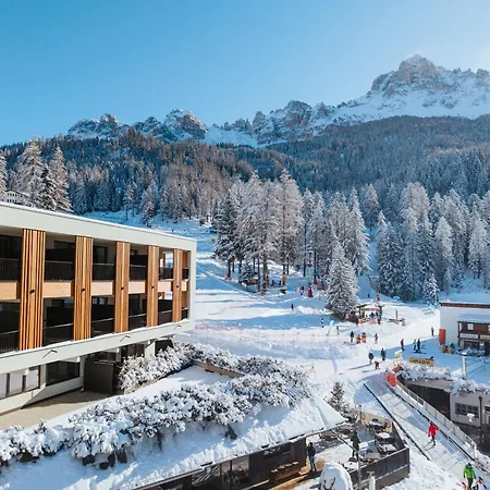 Sporthotel Obereggen-3