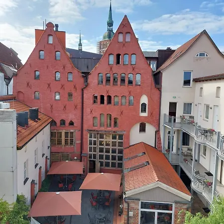 Scheelehof - Ein Lieblingsplatz Hotel-3