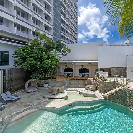Pearl Hotel Phuket-3