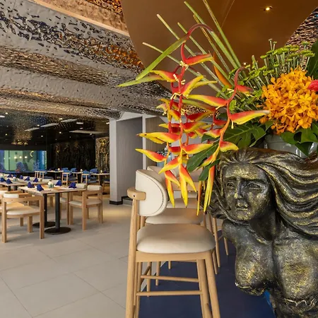 Pearl Hotel Phuket-2