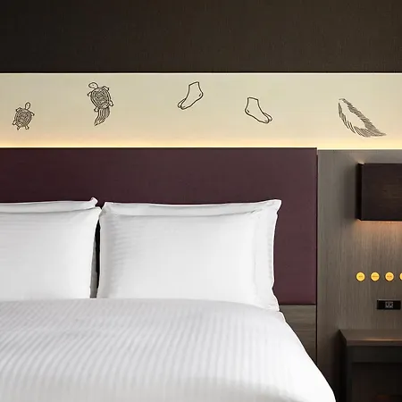 Mitsui Garden Hotel Kyobashi - Tokyo Station-2