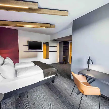 B&B Hotel Dessau-3