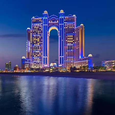 Rixos Marina Abu Dhabi-3