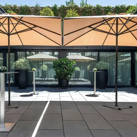 Ac Hotel Atocha By Marriott-2
