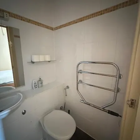 Berkeley Court Hotel-3