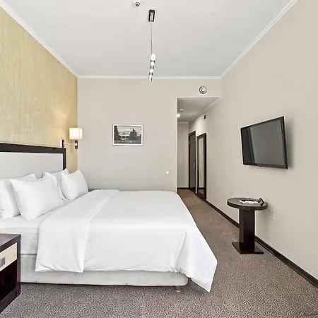 Kazakhstan Hotel-2