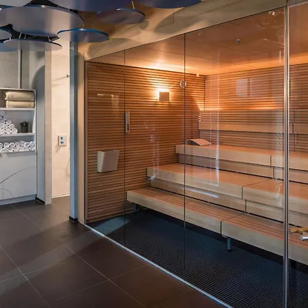 Melia Frankfurt City-2