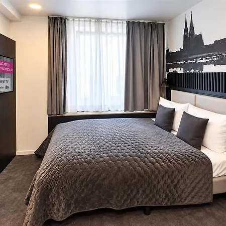 Rhein Hotel St. Martin-2