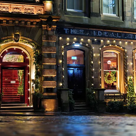 Virgin Hotels Edinburgh-3