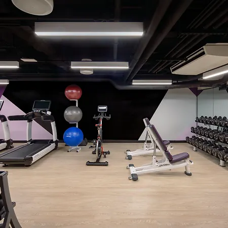 Yotel San Francisco, Select By Hilton-3