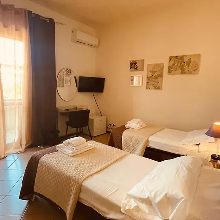 La Contessa B&B Torrette-2
